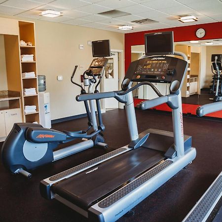 Towneplace Suites By Marriott Aberdeen Melrose Addition Zewnętrze zdjęcie