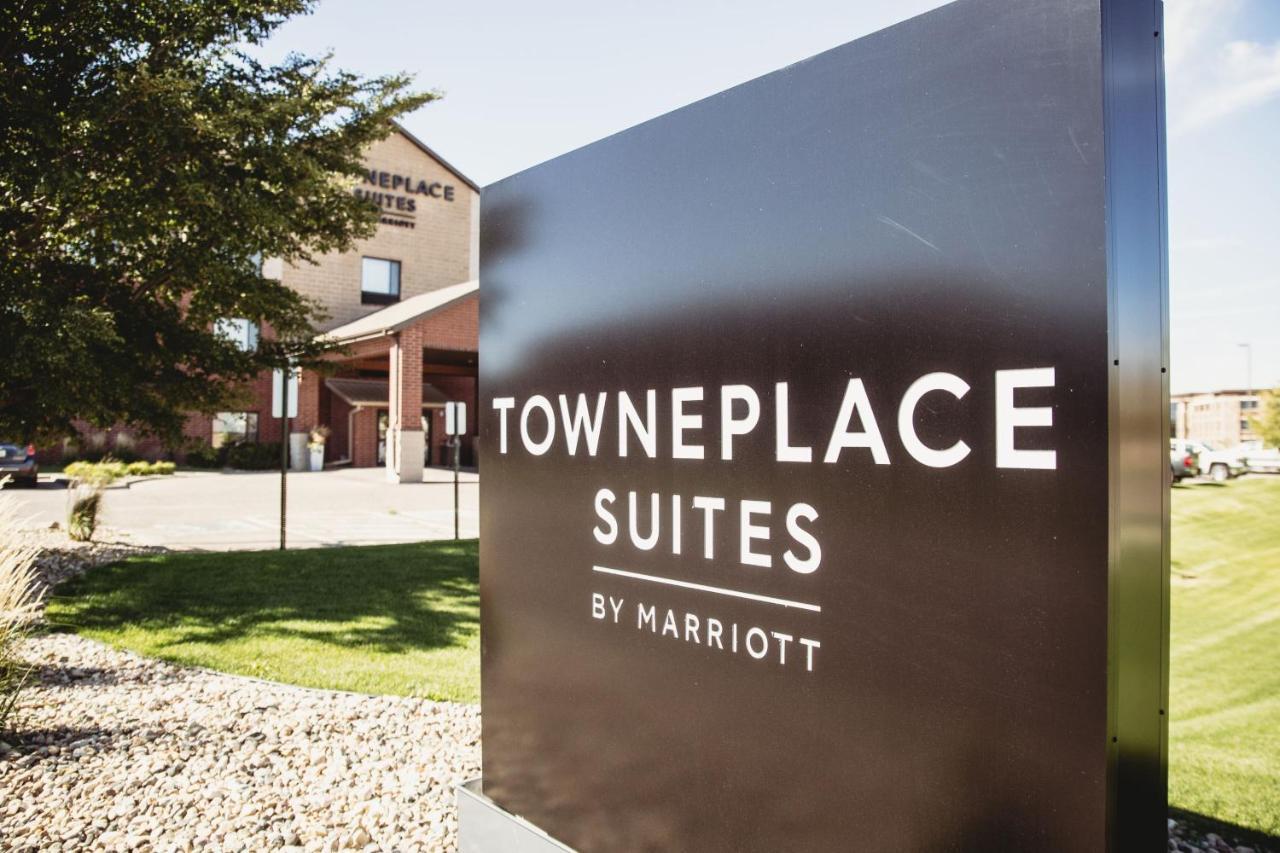 Towneplace Suites By Marriott Aberdeen Melrose Addition Zewnętrze zdjęcie
