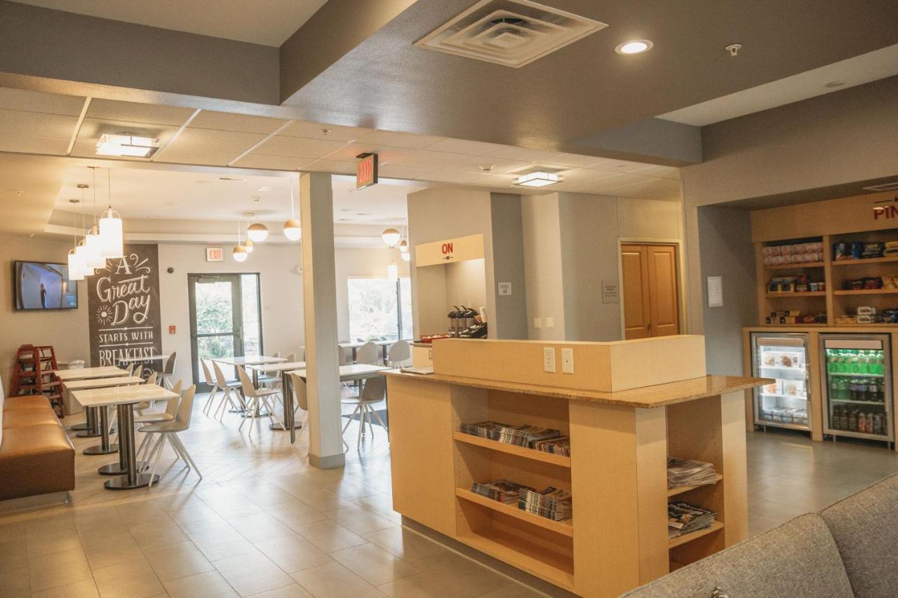 Towneplace Suites By Marriott Aberdeen Melrose Addition Zewnętrze zdjęcie