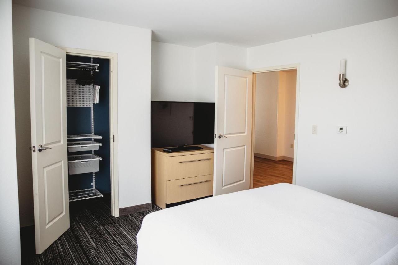 Towneplace Suites By Marriott Aberdeen Melrose Addition Zewnętrze zdjęcie