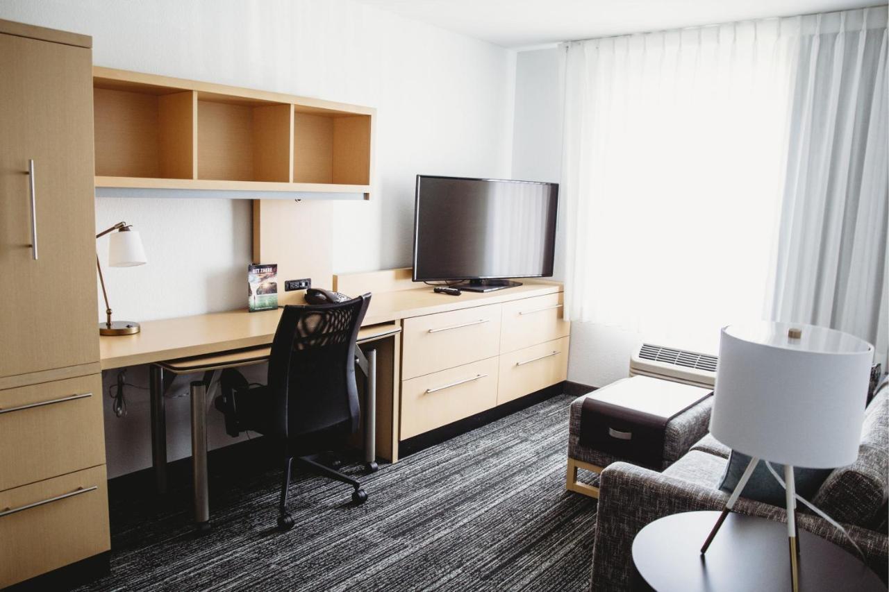 Towneplace Suites By Marriott Aberdeen Melrose Addition Zewnętrze zdjęcie