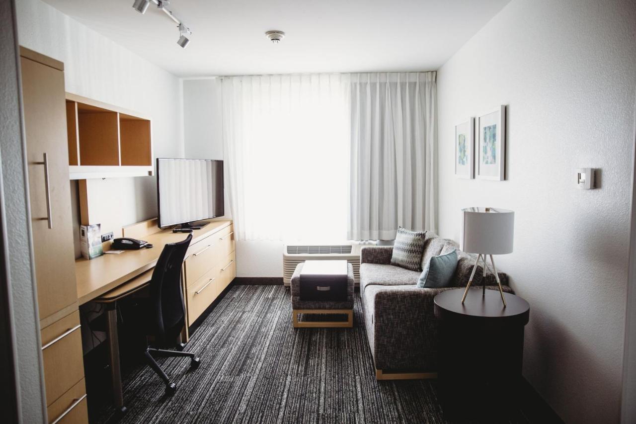 Towneplace Suites By Marriott Aberdeen Melrose Addition Zewnętrze zdjęcie