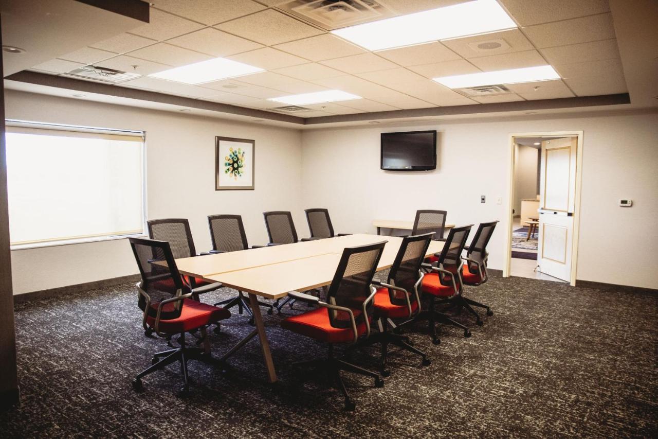 Towneplace Suites By Marriott Aberdeen Melrose Addition Zewnętrze zdjęcie
