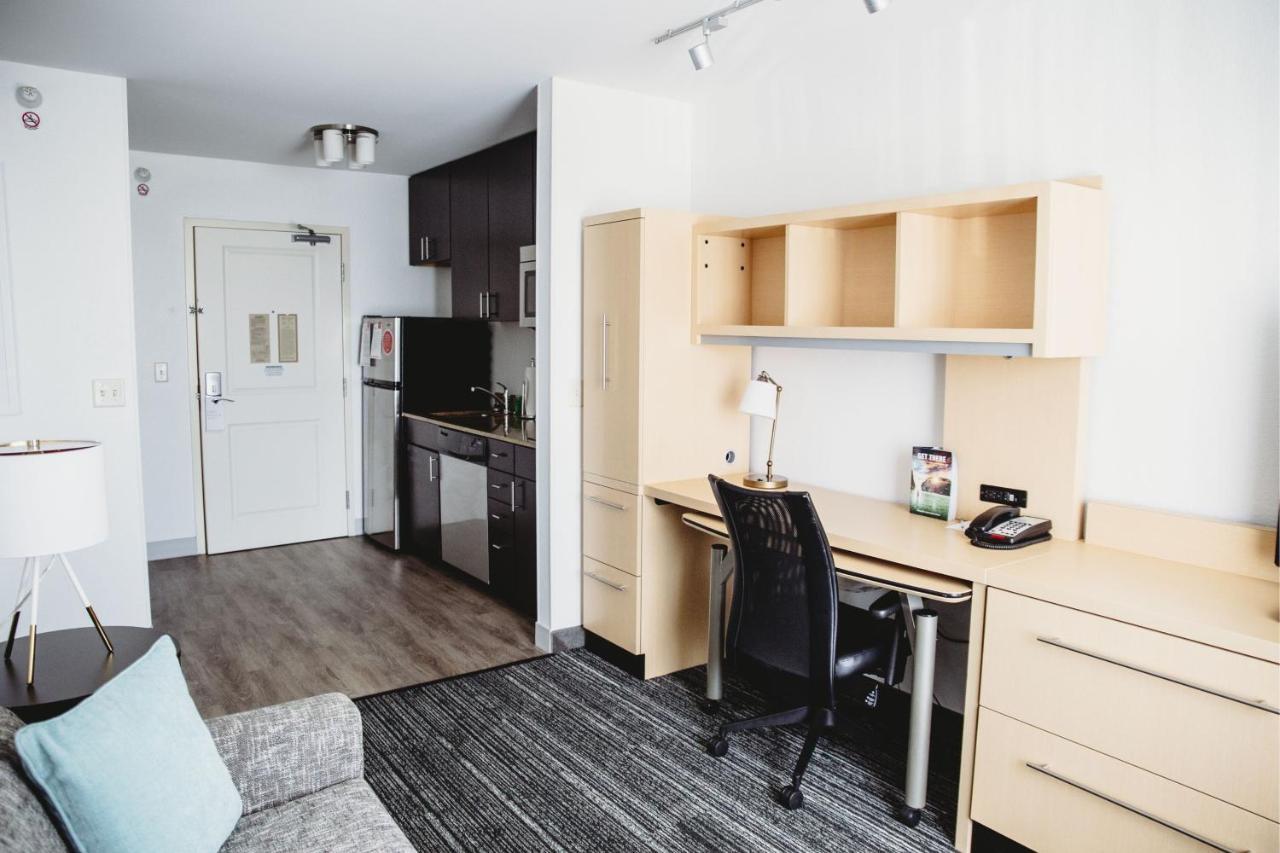 Towneplace Suites By Marriott Aberdeen Melrose Addition Zewnętrze zdjęcie