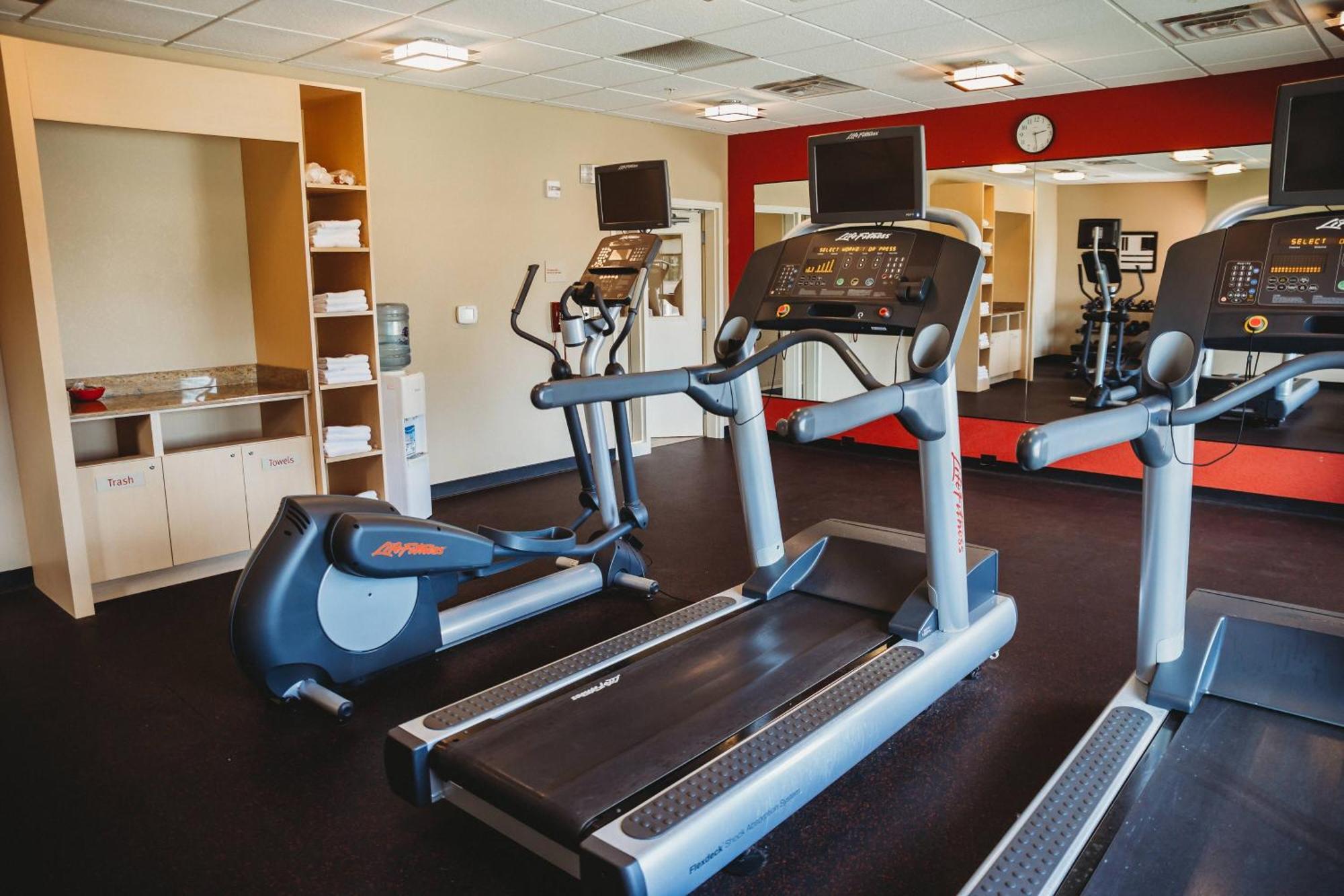 Towneplace Suites By Marriott Aberdeen Melrose Addition Zewnętrze zdjęcie