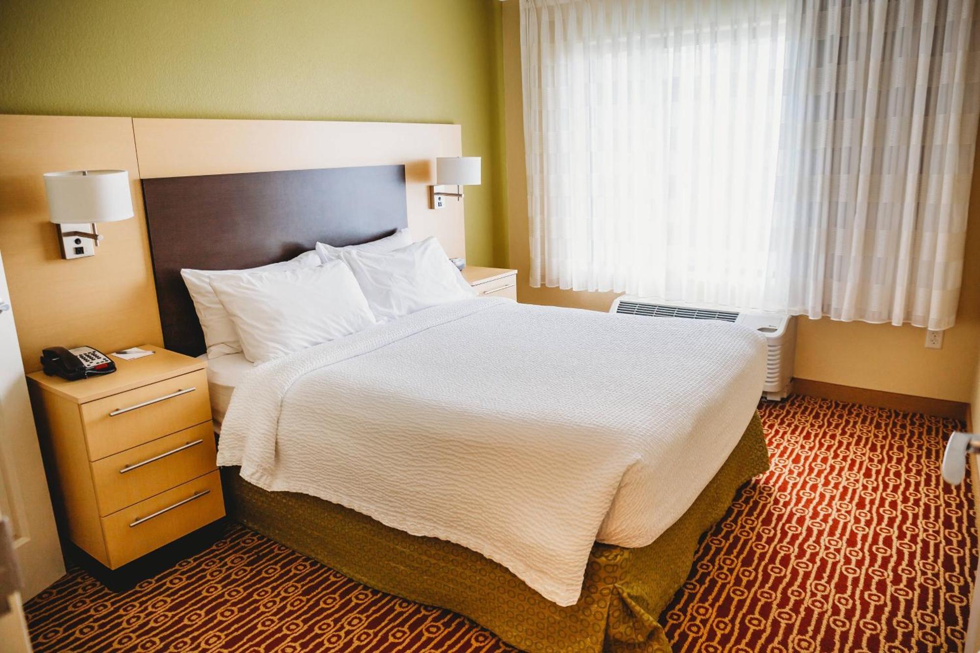 Towneplace Suites By Marriott Aberdeen Melrose Addition Zewnętrze zdjęcie