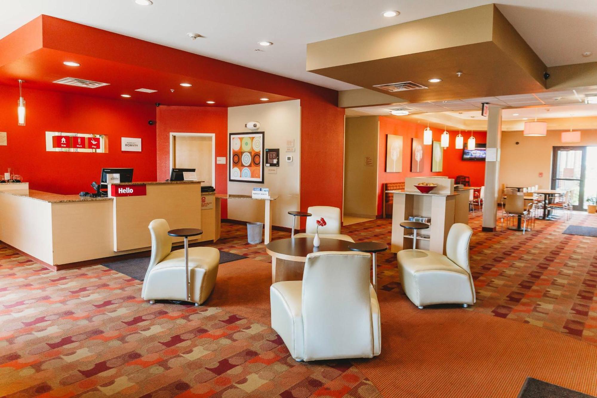 Towneplace Suites By Marriott Aberdeen Melrose Addition Zewnętrze zdjęcie