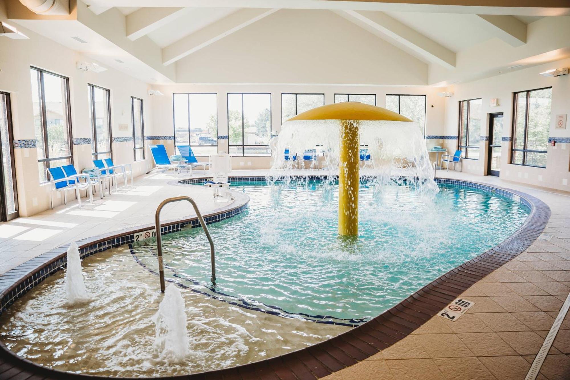 Towneplace Suites By Marriott Aberdeen Melrose Addition Zewnętrze zdjęcie