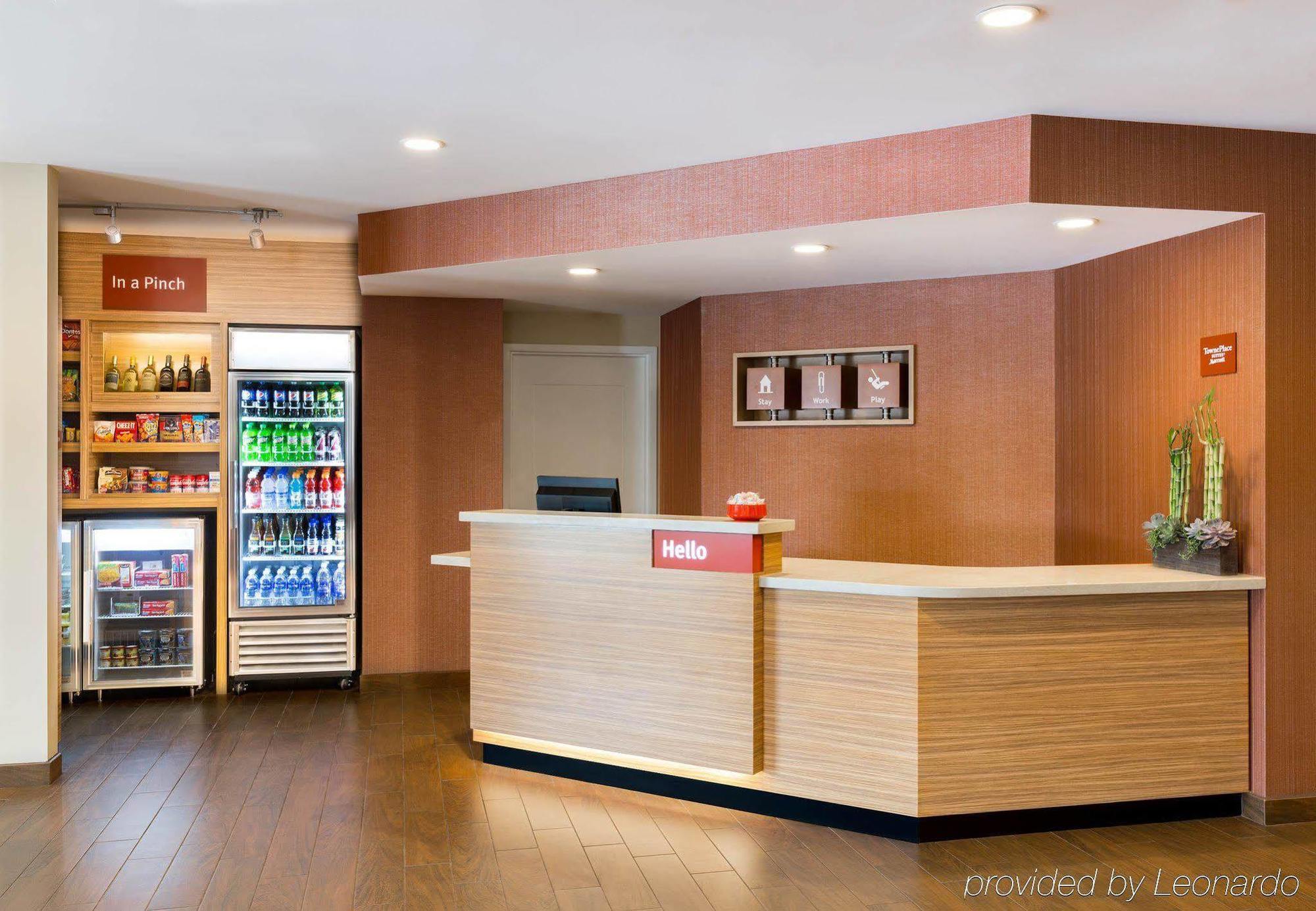 Towneplace Suites By Marriott Aberdeen Melrose Addition Zewnętrze zdjęcie