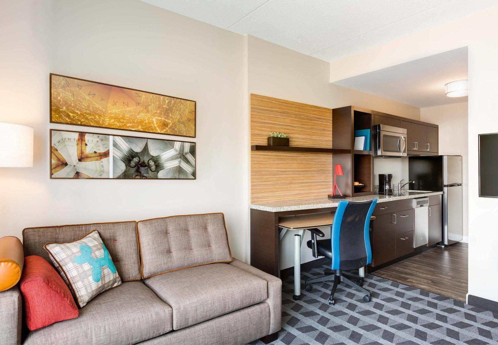 Towneplace Suites By Marriott Aberdeen Melrose Addition Zewnętrze zdjęcie