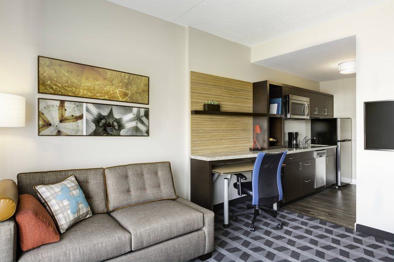 Towneplace Suites By Marriott Aberdeen Melrose Addition Zewnętrze zdjęcie