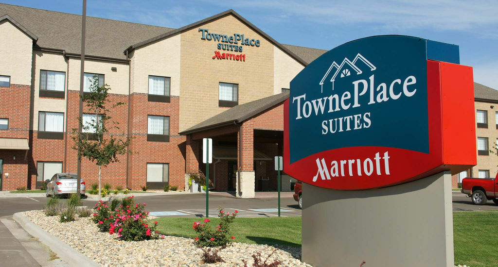 Towneplace Suites By Marriott Aberdeen Melrose Addition Zewnętrze zdjęcie